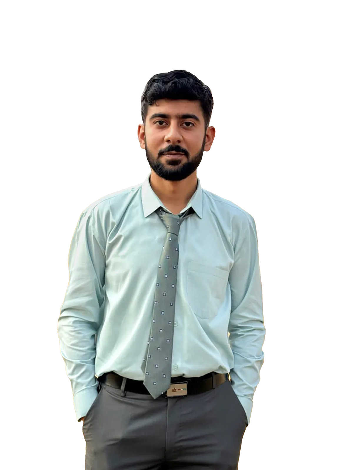 Mohammad Ashir Profile